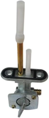 ‎XVS650 Gas Fuel Tank Petcock Valve Replacement for Yamaha YFM 400 Big Bear 4x4 2000-2006 in Saudi Arabia