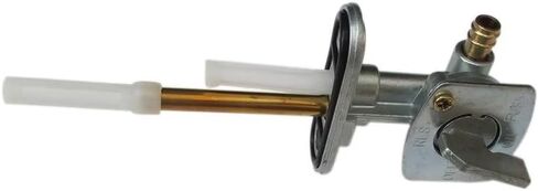 ‎XVS650 Gas Fuel Tank Petcock Valve Replacement for Yamaha YFM 400 Big Bear 4x4 2000-2006 in Saudi Arabia