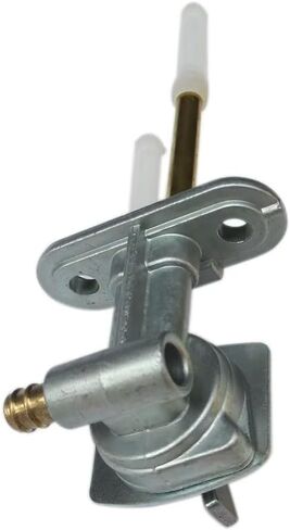 ‎XVS650 Gas Fuel Tank Petcock Valve Replacement for Yamaha YFM 400 Big Bear 4x4 2000-2006 in Saudi Arabia