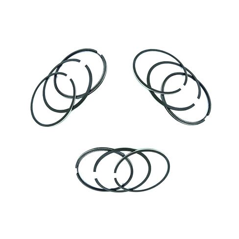 Overhaul Re-Ring Kit Suitable for Kubota D1105 Engine KX36-2 KX41 KX41-2 U25S Excavator F2400 F2560E F2680E F2880 B1750D B1750E Tractor Replacement Parts in Saudi Arabia