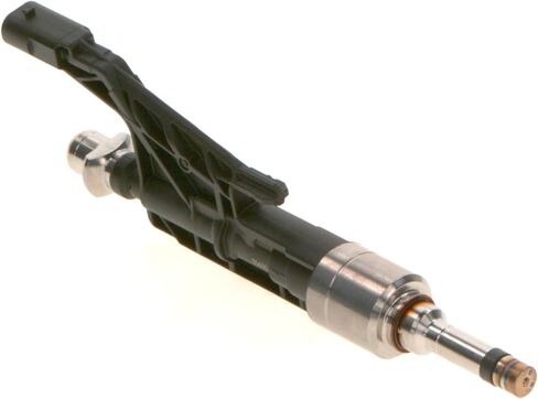 BOSCH 62847 OE Gasoline Direct Injection (GDI) Fuel Injector- Compatible with Select BMW 230i, 330e/i, 340i, 430i, 440i, 530e/i, 540i, 640i, 740e/i, M240i, X1/2/3/4; Mini Cooper, Club/Countryman +More in Saudi Arabia