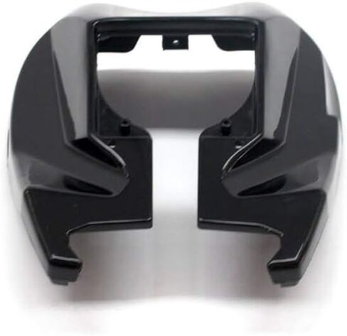 مصباح أمامي Polaris Lower Snap Pod، أسود لامع، لموديلات Sportsman ATV 570 و450 وX2، OEM أصلي - الجزء 5436747-070 in Kuwait