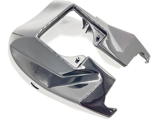 مصباح أمامي Polaris Lower Snap Pod، أسود لامع، لموديلات Sportsman ATV 570 و450 وX2، OEM أصلي - الجزء 5436747-070 in Kuwait