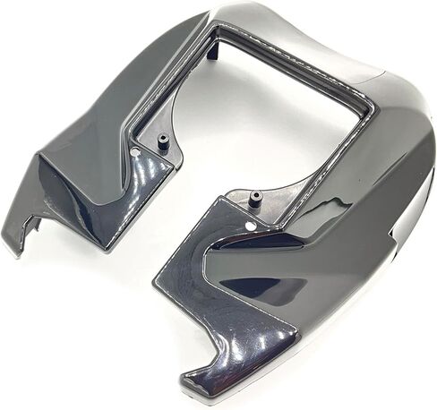 مصباح أمامي Polaris Lower Snap Pod، أسود لامع، لموديلات Sportsman ATV 570 و450 وX2، OEM أصلي - الجزء 5436747-070 in Kuwait
