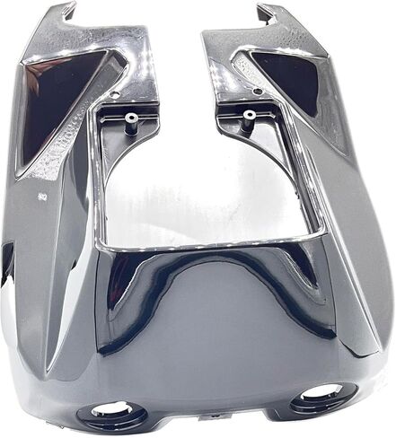 مصباح أمامي Polaris Lower Snap Pod، أسود لامع، لموديلات Sportsman ATV 570 و450 وX2، OEM أصلي - الجزء 5436747-070 in Kuwait