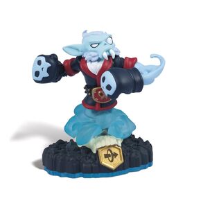 Skylanders SWAP Force: شخصية الحارس الحر (قابلة للتبديل) in Kuwait