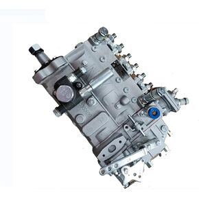 Fuel Injection Pump 13053063 B6AD548G-R BH6PN120R for TD226B WP6G125E21 Engine in Saudi Arabia