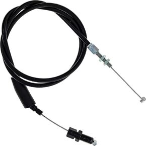 NICHE Throttle Cable for Kawasaki KL650 KLR650 54012-0120 1987-2007 in Kuwait