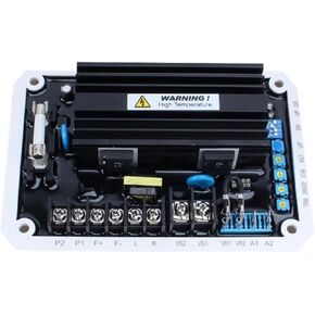 ADVR-16 400HZ Automatic Voltage Regulator Automatic Voltage Regulator Stabilizer Single Three Phase Sensing and Single Three Phase Power Input(ADVR-16 400HZ) in Kuwait