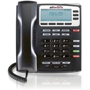 هاتف Allworx 9204G IP (متجدد) in Saudi Arabia