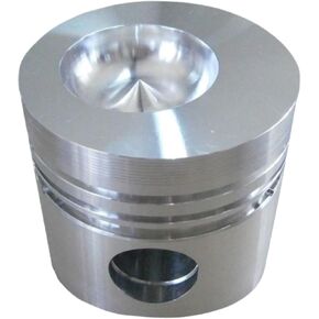Engine Piston Assembly 5406104 For Cummins QSF2.8 Diesel Engine Parts in Saudi Arabia