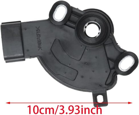 Automatic Transmission Gear Position Control Switch 2007 2009 for Kia for Spectra 2.0L 4270023000 10 Pin Automatic Transmission Switch in Saudi Arabia