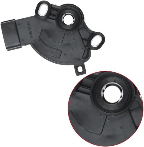 Automatic Transmission Gear Position Control Switch 2007 2009 for Kia for Spectra 2.0L 4270023000 10 Pin Automatic Transmission Switch in Saudi Arabia
