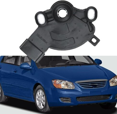 Automatic Transmission Gear Position Control Switch 2007 2009 for Kia for Spectra 2.0L 4270023000 10 Pin Automatic Transmission Switch in Saudi Arabia