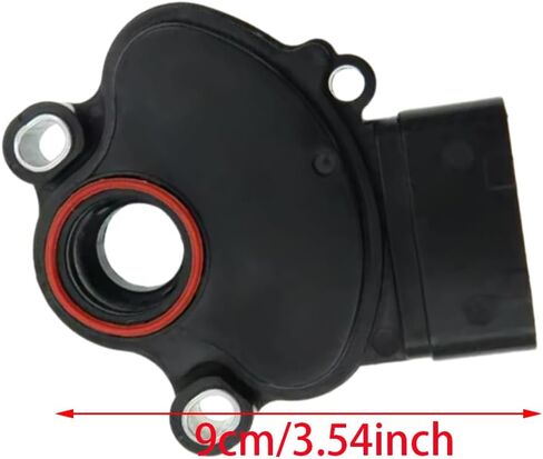 Automatic Transmission Gear Position Control Switch 2011 for Mazda 2 Yozora FN0221444 6 Pin Automatic Transmission Switch in Saudi Arabia