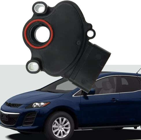 Automatic Transmission Gear Position Control Switch 2011 for Mazda 2 Yozora FN0221444 6 Pin Automatic Transmission Switch in Saudi Arabia