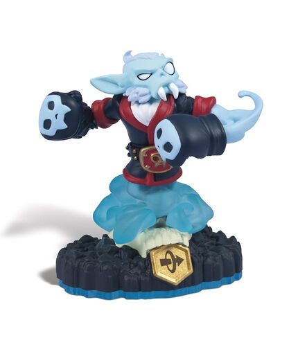 Skylanders SWAP Force: شخصية الحارس الحر (قابلة للتبديل) in Kuwait