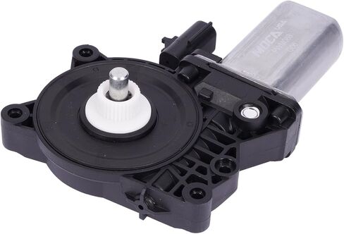 MOCA 2-Pins Front/Rear Power Window Lift Motors Compatible with 2013-2020 for Chevrolet Sonic, 2016 for Chevrolet Cruze Limited, 2012-2015 for Chevrolet Cruze in Saudi Arabia