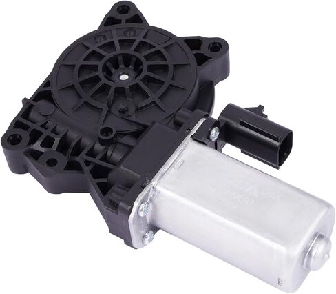 MOCA 2-Pins Front/Rear Power Window Lift Motors Compatible with 2013-2020 for Chevrolet Sonic, 2016 for Chevrolet Cruze Limited, 2012-2015 for Chevrolet Cruze in Saudi Arabia