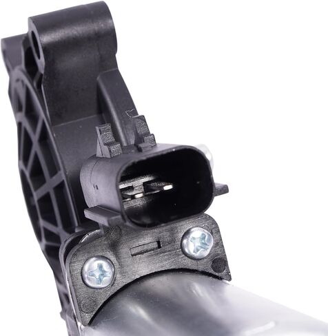 MOCA 2-Pins Front/Rear Power Window Lift Motors Compatible with 2013-2020 for Chevrolet Sonic, 2016 for Chevrolet Cruze Limited, 2012-2015 for Chevrolet Cruze in Saudi Arabia