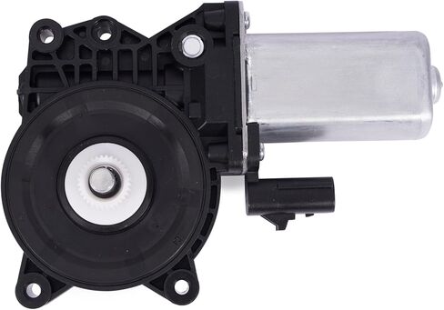 MOCA 2-Pins Front/Rear Power Window Lift Motors Compatible with 2013-2020 for Chevrolet Sonic, 2016 for Chevrolet Cruze Limited, 2012-2015 for Chevrolet Cruze in Saudi Arabia