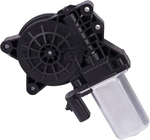 MOCA 2-Pins Front/Rear Power Window Lift Motors Compatible with 2013-2020 for Chevrolet Sonic, 2016 for Chevrolet Cruze Limited, 2012-2015 for Chevrolet Cruze in Saudi Arabia