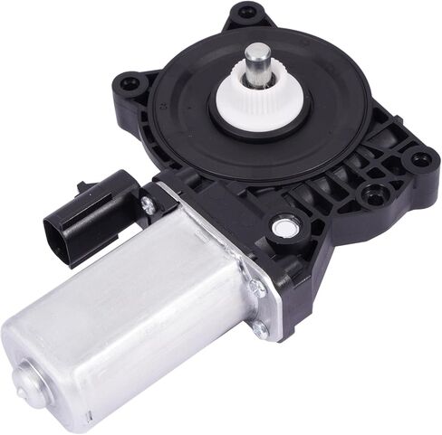 MOCA 2-Pins Front/Rear Power Window Lift Motors Compatible with 2013-2020 for Chevrolet Sonic, 2016 for Chevrolet Cruze Limited, 2012-2015 for Chevrolet Cruze in Saudi Arabia
