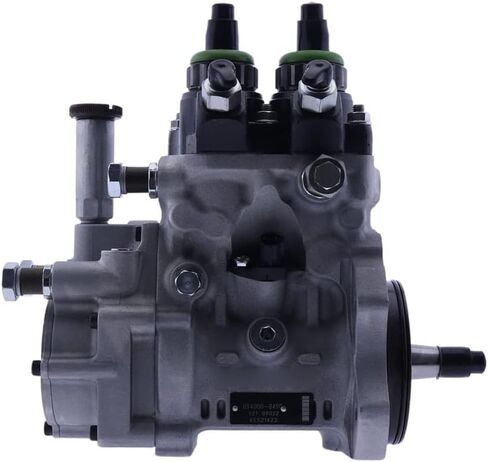 مضخة حقن الوقود RE521422 094000-0490 لجون ديري 6081T 7720 7820 7920 8120 8220 8320 8420 8520 in Kuwait