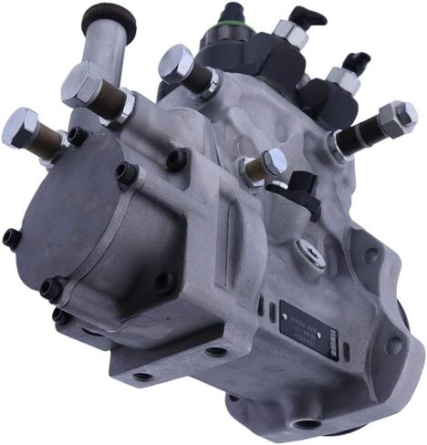 مضخة حقن الوقود RE521422 094000-0490 لجون ديري 6081T 7720 7820 7920 8120 8220 8320 8420 8520 in Kuwait