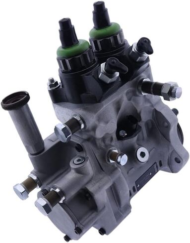 مضخة حقن الوقود RE521422 094000-0490 لجون ديري 6081T 7720 7820 7920 8120 8220 8320 8420 8520 in Kuwait