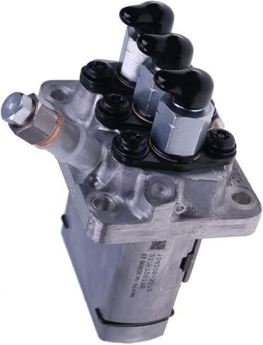 مضخة حقن الوقود 104205-3071 1042053071 لكوبوتا كوماتسو 3D67E-1A محرك كوبوتا جرار BX2360 BX2380 BX1860 RTV900G in Kuwait