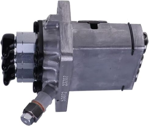 مضخة حقن الوقود 104205-3072 1042053072 لكوبوتا كوماتسو 3D67E-1A محرك كوبوتا جرار BX2360 BX2380 BX1860 RTV900G in Kuwait