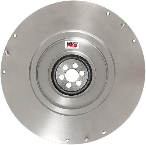 ClutchMaxPRO Heavy Duty OEM Clutch Kit with Flywheel with Slave Cylinder Compatible with 1993-12/1996 Explorer Ranger 1994-12/1996 Mazda B4000 1992-1994 Navajo (CP07096HDWS-FW167724-CK) in Saudi Arabia