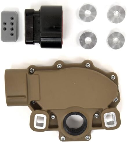 مفتاح أمان محايد 8 شفرات AODE 4R70W 4R75W لشاحنة بيك اب Ford F-150 1994-1997 in Saudi Arabia