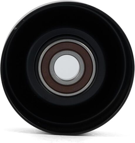Drive Belt Idler Pulley Compatible with 2001-2008 for Chevrolet Kodiak, for Gmc Topkick, 1992-2003 for Dodge Dakota, 1998-2003 for Durango, 1992-2001 Ramcharger, 1992-2002 Viper, and More in Saudi Arabia