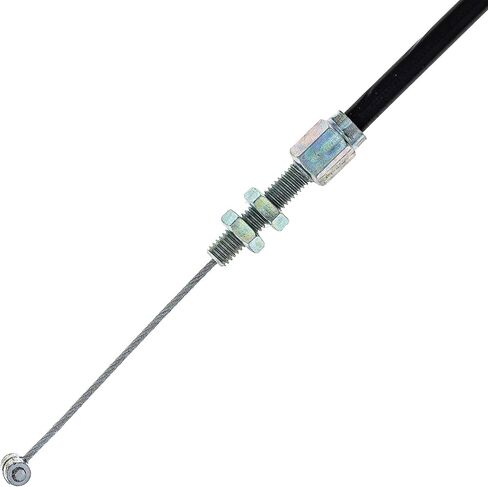 NICHE Throttle Cable for Kawasaki KL650 KLR650 54012-0120 1987-2007 in Saudi Arabia