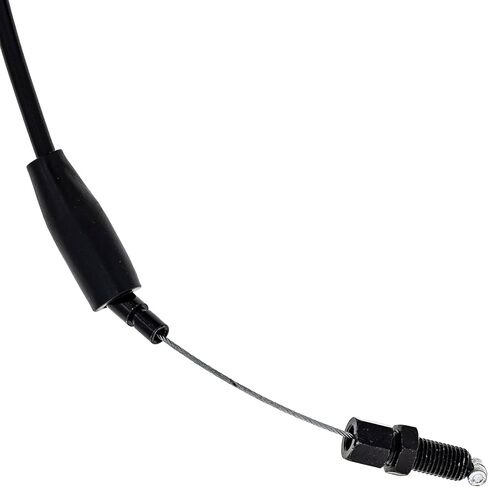 NICHE Throttle Cable for Kawasaki KL650 KLR650 54012-0120 1987-2007 in Saudi Arabia