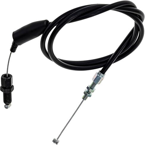 NICHE Throttle Cable for Kawasaki KL650 KLR650 54012-0120 1987-2007 in Saudi Arabia