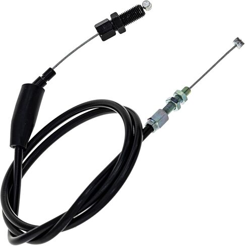 NICHE Throttle Cable for Kawasaki KL650 KLR650 54012-0120 1987-2007 in Saudi Arabia