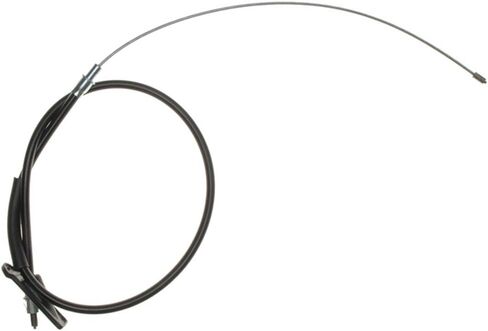 Raybestos BC95469 Professional Grade Parking Brake Cable in Saudi Arabia