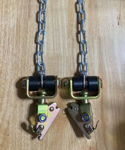 ECO MX E-Track in Kuwait