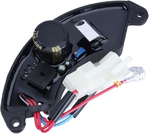 2KW - 8KW مولد بنزين منظم جهد كهربائي أوتوماتيكي 3KW 5KW 6KW 7KW منظم جهد كهربائي أوتوماتيكي مثبت 3 مراحل لمولد البنزين 168F GX160(8-10kw 3phase 7wire) in Saudi Arabia