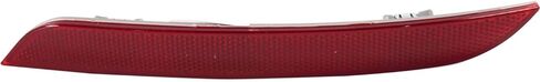 Bumper Reflector For 2011-2013 for BMW 528i Rear Passenger SideOpens in a window or tab in Saudi Arabia