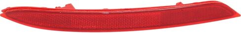 Bumper Reflector For 2016-2017 for Honda for Accord Rear Passenger Side 33505T2AA11Opens in a window or tab in Saudi Arabia