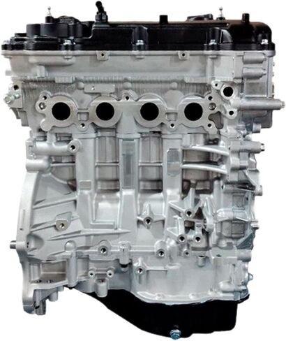 كتلة قصيرة للمحرك MAD هورنتس G4NG لسيارة Hyundai Sonata Hybrid 2.0L 2016-2019 in Saudi Arabia