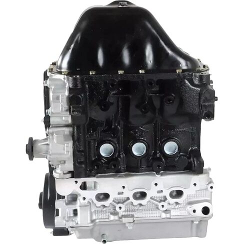 Chery OEM New Gasoline Engine Motor Assembly 812CC SQR372 Suitable for Chery QQ John Deere TuneCrumph 825i 835E 835M 835R Gator Joyner Trooper UTV Gs-Moon Jeep Buggy Kawasaki Mule Pro-FX/Pro-FXTs in Saudi Arabia