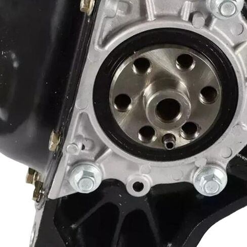 Chery OEM New Gasoline Engine Motor Assembly 812CC SQR372 Suitable for Chery QQ John Deere TuneCrumph 825i 835E 835M 835R Gator Joyner Trooper UTV Gs-Moon Jeep Buggy Kawasaki Mule Pro-FX/Pro-FXTs in Saudi Arabia