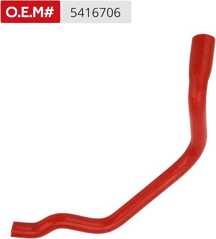 JAVIK Engine Vent Hose For Polaris Ranger 570 XP C-rew Full-size 2015-2016 O.E.M# 5416706 in Saudi Arabia