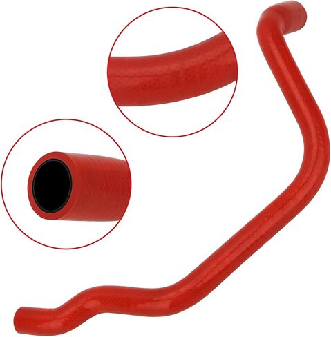 JAVIK Engine Vent Hose For Polaris Ranger 570 XP C-rew Full-size 2015-2016 O.E.M# 5416706 in Saudi Arabia