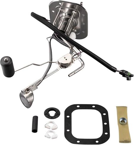 TRQ Fuel Tank Sending Unit Compatible with 1984 Chevrolet Corvette in Saudi Arabia
